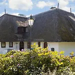 Ferienhaus Boy-Peter Keitum