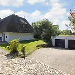 Ferienhaus Boy-Peter Keitum