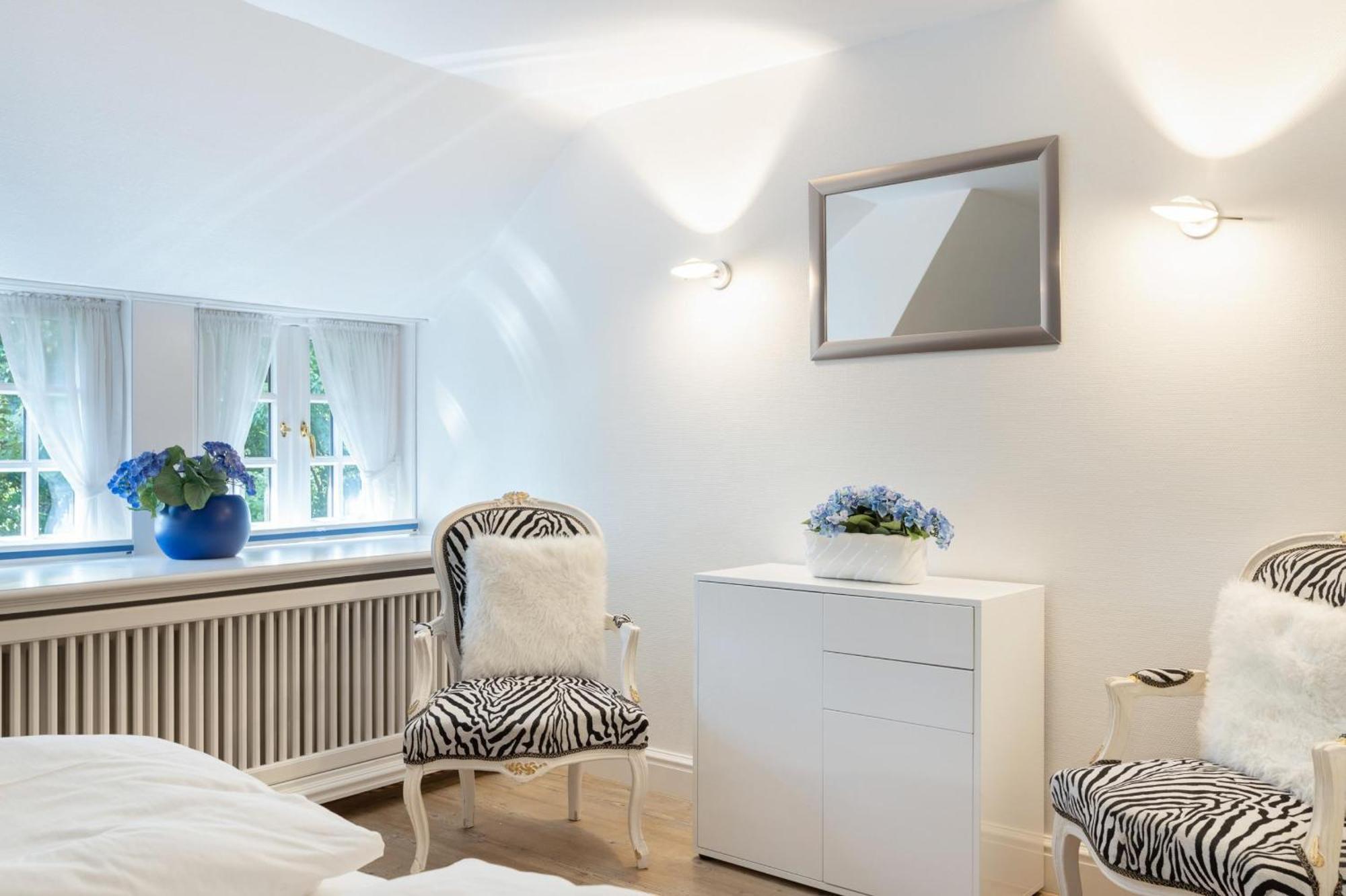 Boy-peter Holiday home Keitum